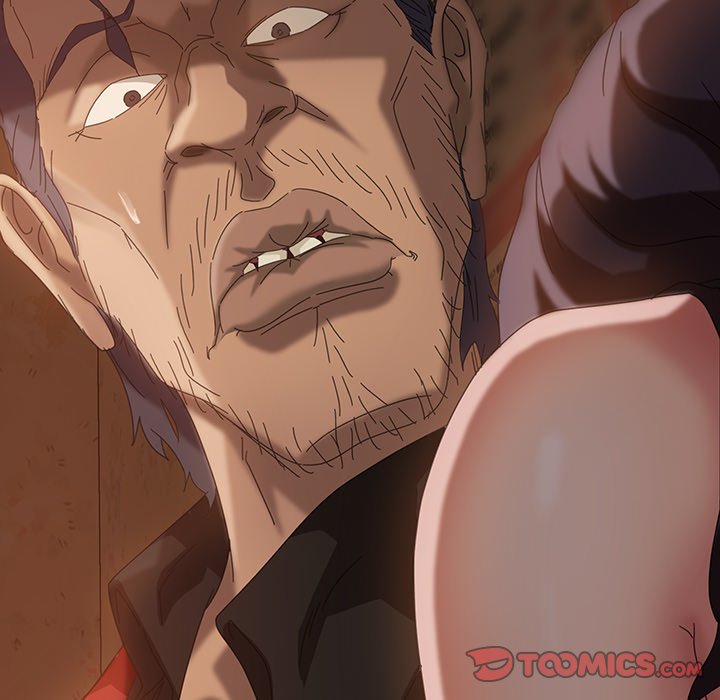 The Lucky Guy chapter 32 page 34