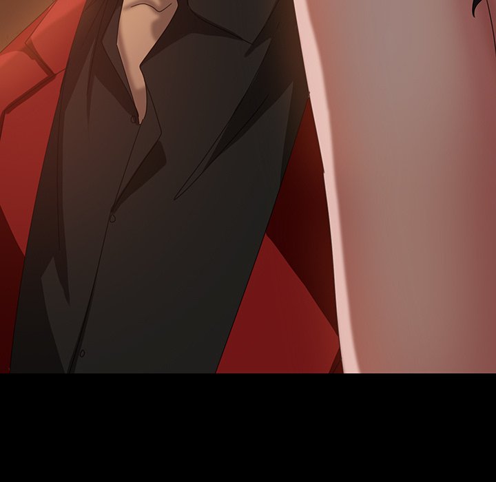 The Lucky Guy chapter 32 page 35