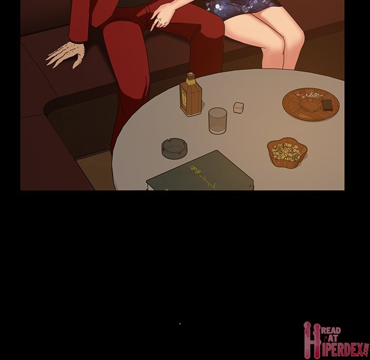 The Lucky Guy chapter 32 page 42