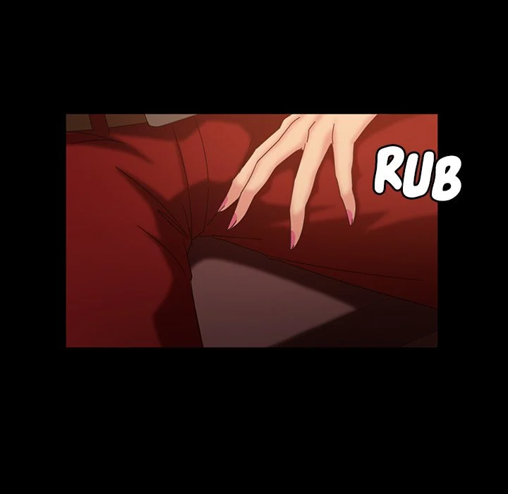 The Lucky Guy chapter 32 page 43