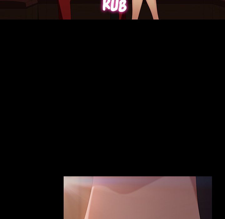 The Lucky Guy chapter 32 page 45