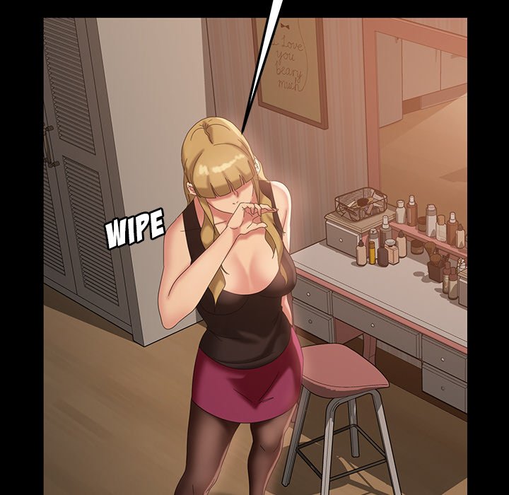 The Lucky Guy chapter 32 page 51