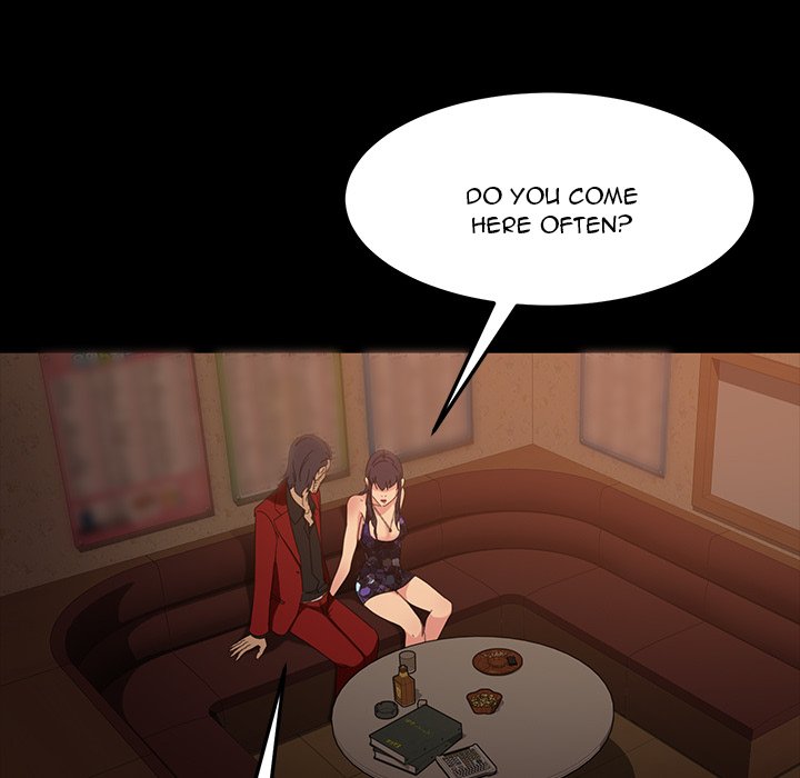 The Lucky Guy chapter 32 page 69