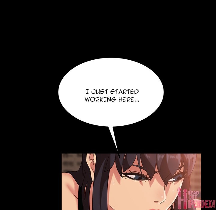 The Lucky Guy chapter 32 page 72