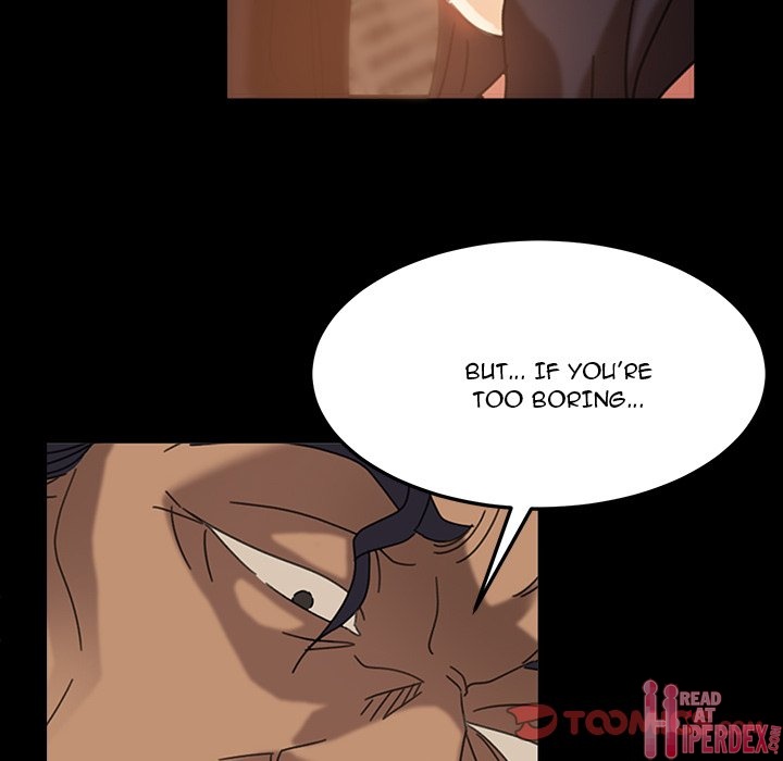 The Lucky Guy chapter 32 page 82