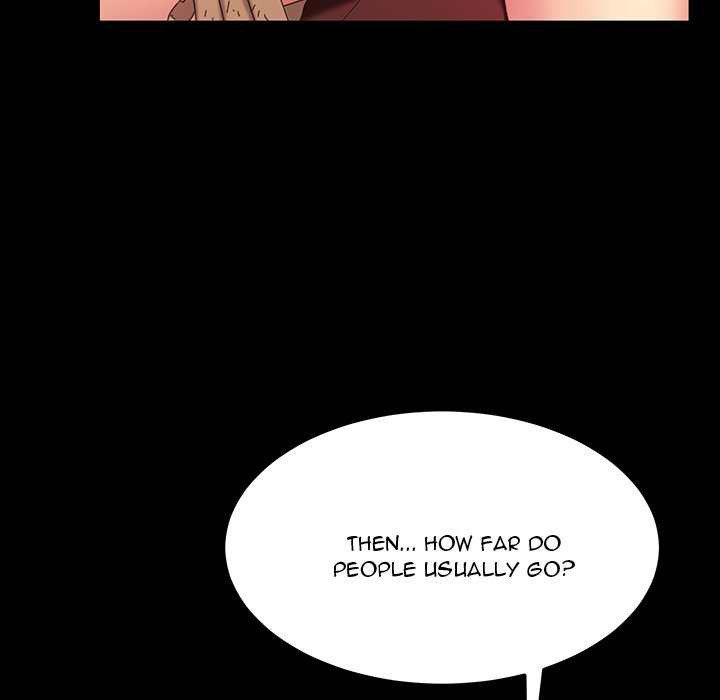 The Lucky Guy chapter 32 page 85