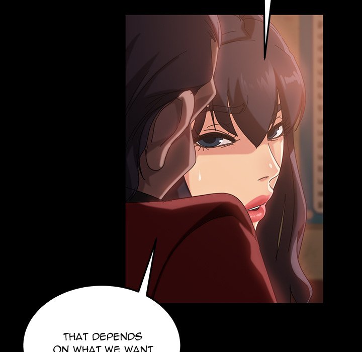 The Lucky Guy chapter 32 page 86