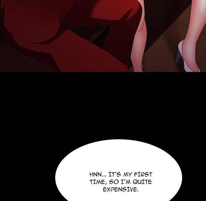 The Lucky Guy chapter 32 page 89