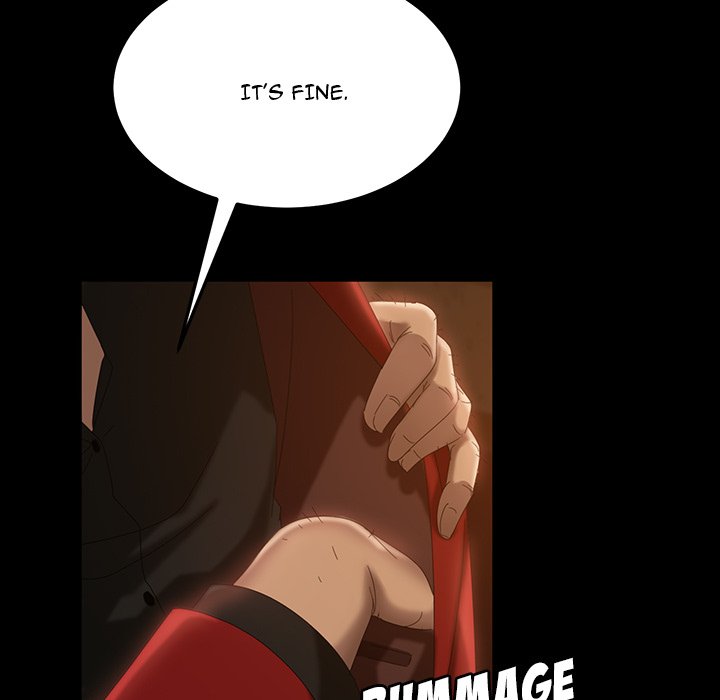 The Lucky Guy chapter 32 page 93