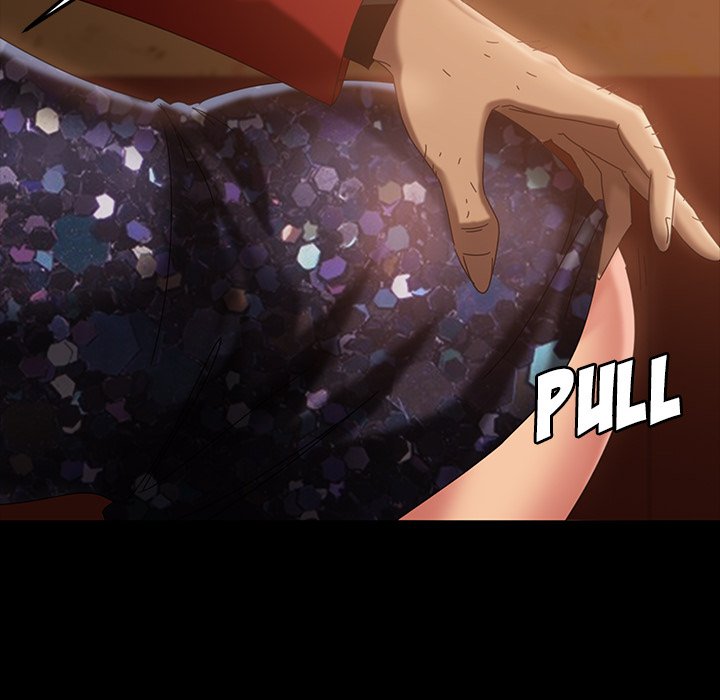 The Lucky Guy chapter 32 page 115