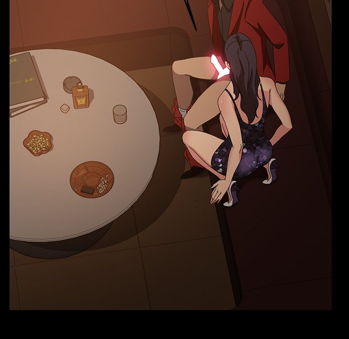 The Lucky Guy chapter 32 page 121