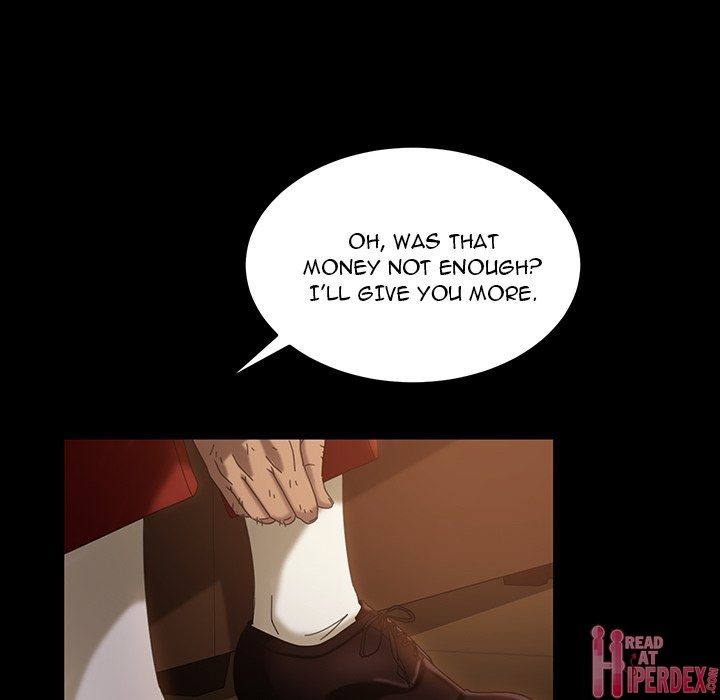 The Lucky Guy chapter 32 page 122