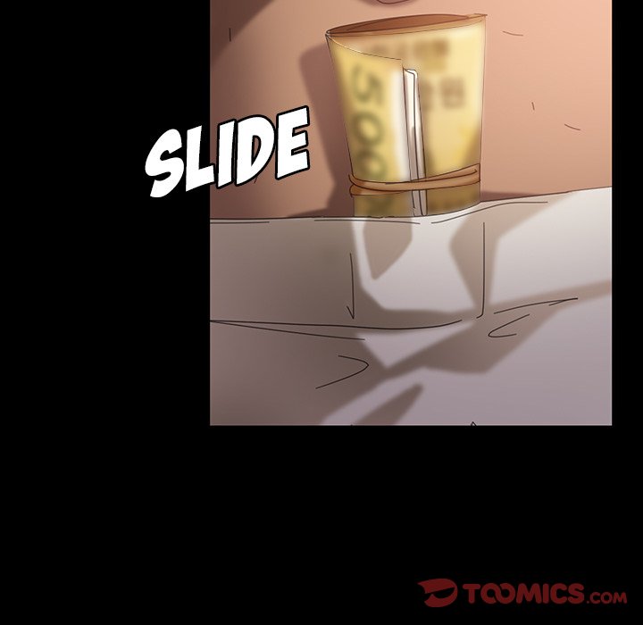 The Lucky Guy chapter 32 page 124