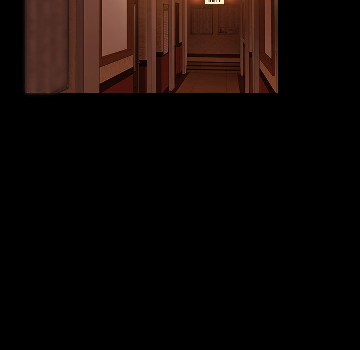 The Lucky Guy chapter 33 page 18