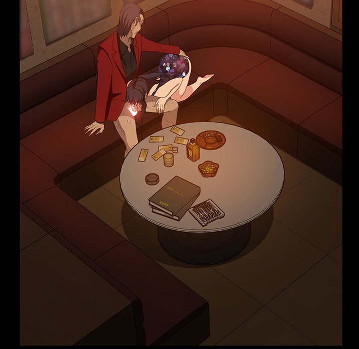 The Lucky Guy chapter 33 page 21