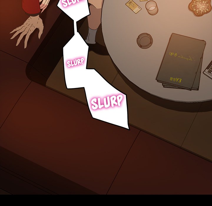 The Lucky Guy chapter 33 page 51