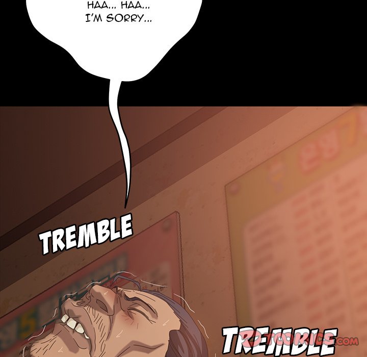 The Lucky Guy chapter 33 page 58