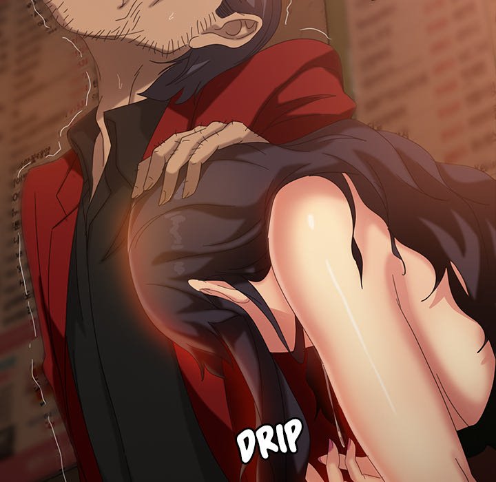 The Lucky Guy chapter 33 page 59