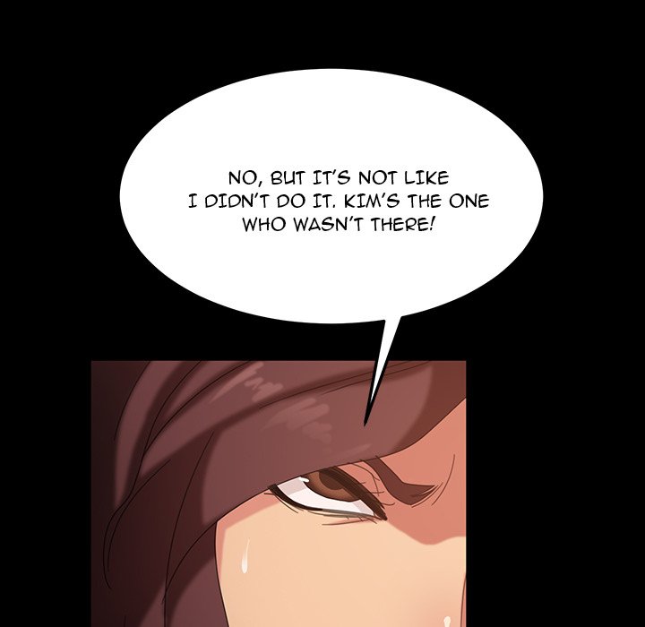 The Lucky Guy chapter 33 page 88
