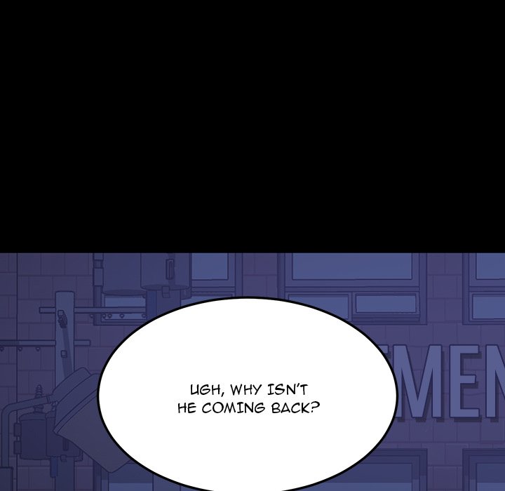 The Lucky Guy chapter 33 page 104
