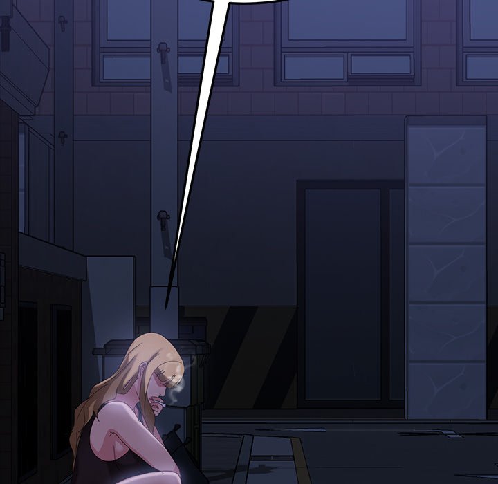 The Lucky Guy chapter 33 page 105