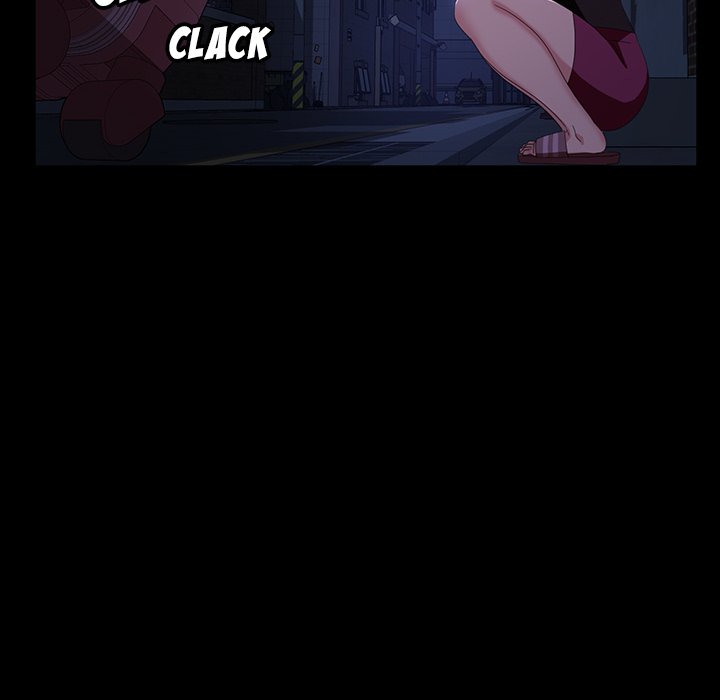 The Lucky Guy chapter 33 page 110