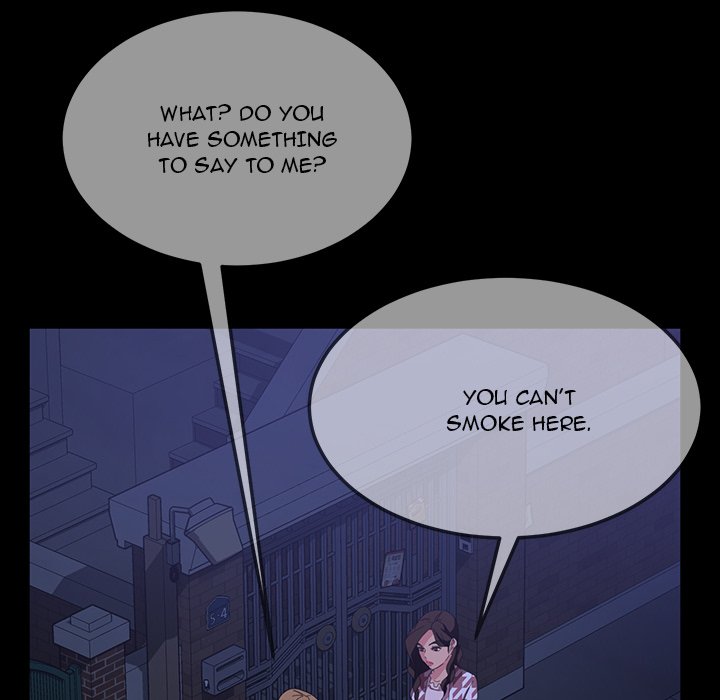 The Lucky Guy chapter 33 page 118