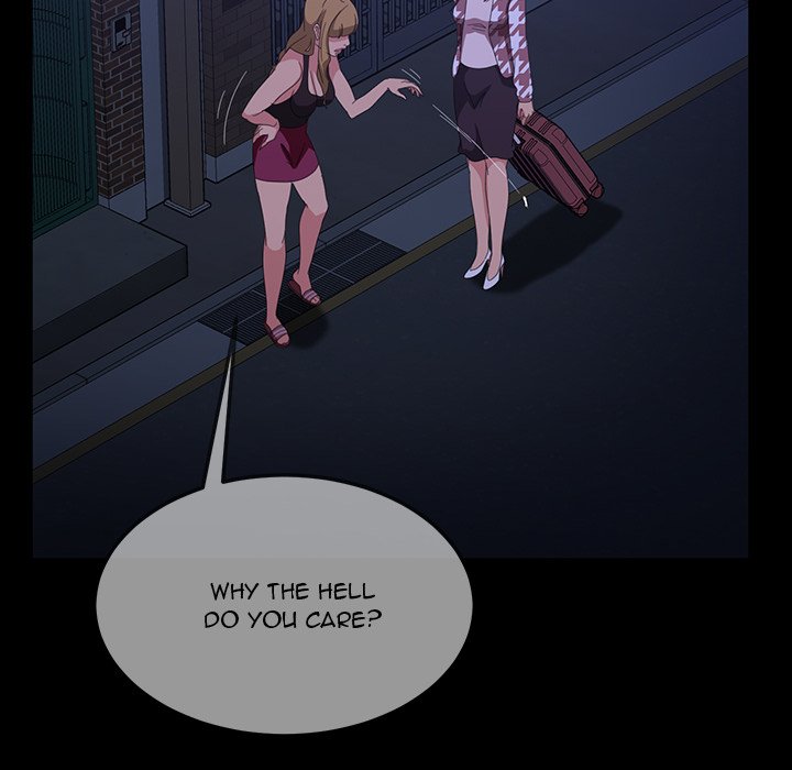 The Lucky Guy chapter 33 page 119