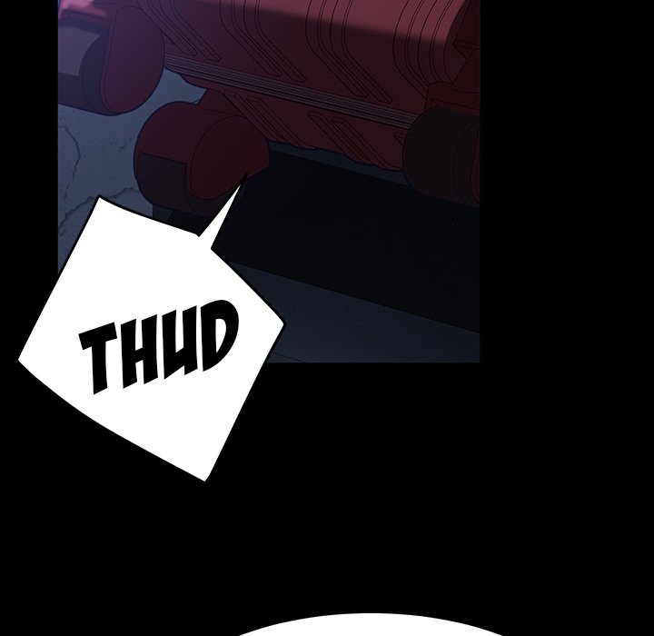 The Lucky Guy chapter 33 page 136