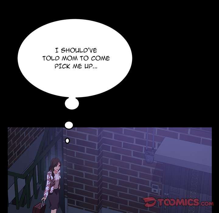 The Lucky Guy chapter 33 page 139
