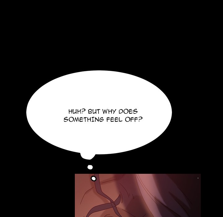 The Lucky Guy chapter 36 page 28