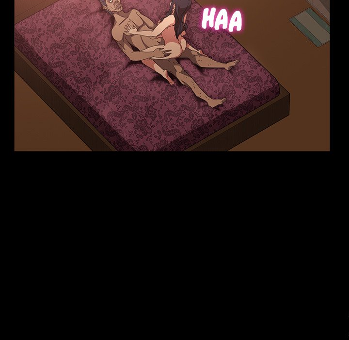 The Lucky Guy chapter 36 page 37