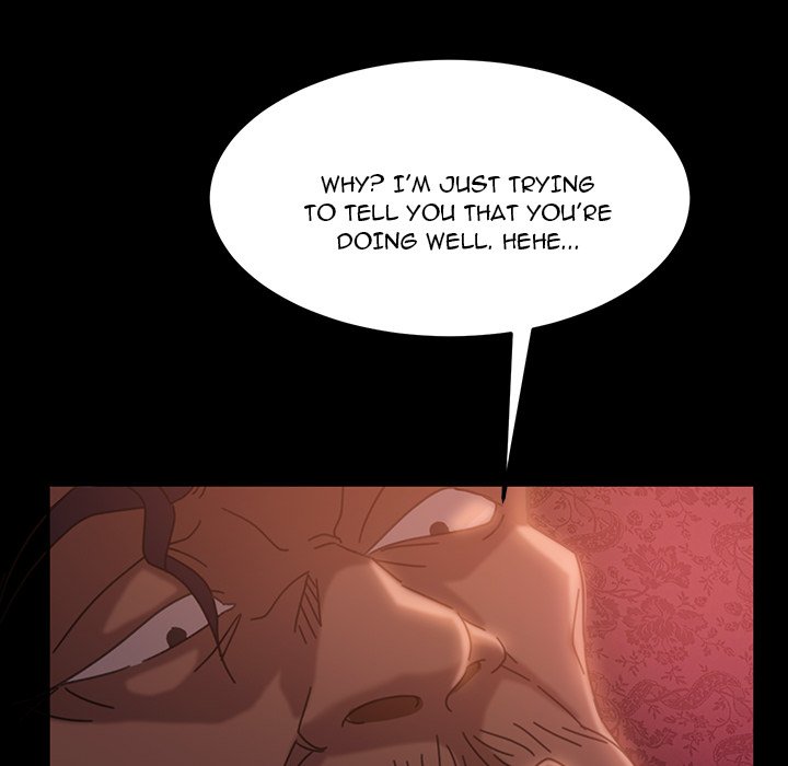 The Lucky Guy chapter 36 page 42