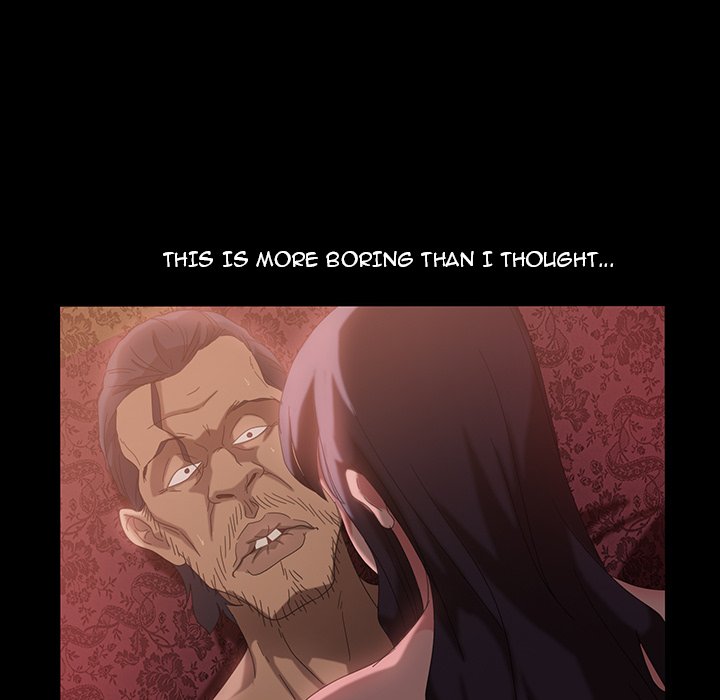 The Lucky Guy chapter 36 page 55
