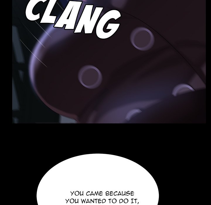 The Lucky Guy chapter 36 page 99