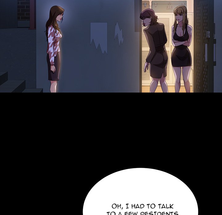 The Lucky Guy chapter 36 page 107