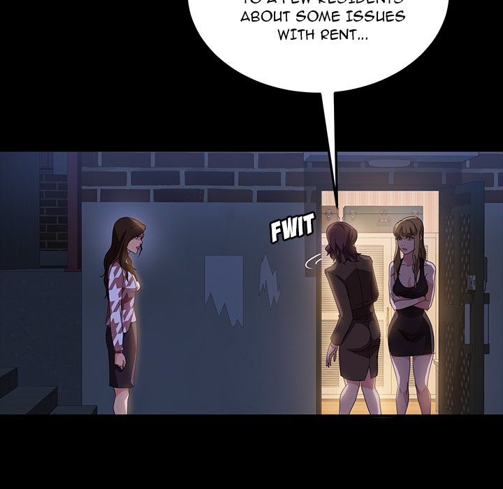 The Lucky Guy chapter 36 page 108