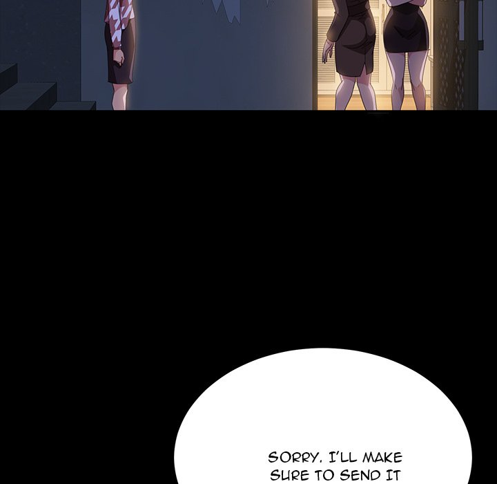 The Lucky Guy chapter 36 page 110