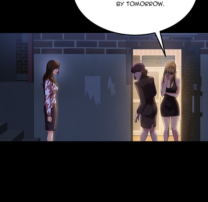The Lucky Guy chapter 36 page 111