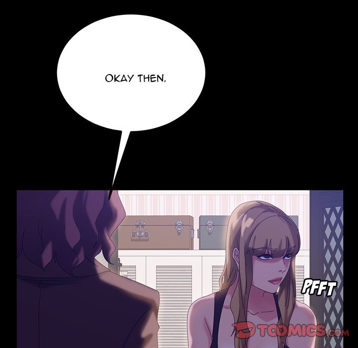 The Lucky Guy chapter 36 page 112
