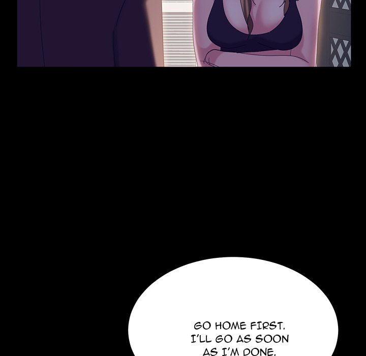 The Lucky Guy chapter 36 page 113
