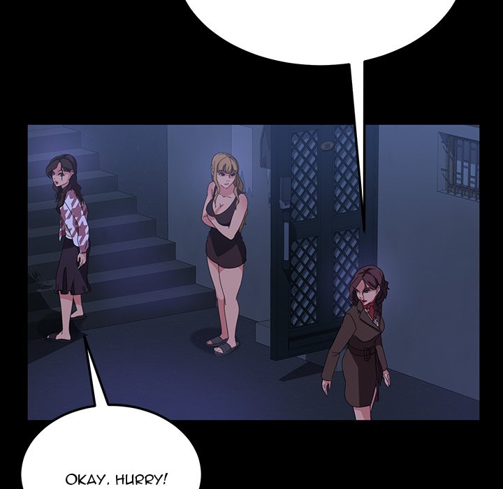 The Lucky Guy chapter 36 page 114