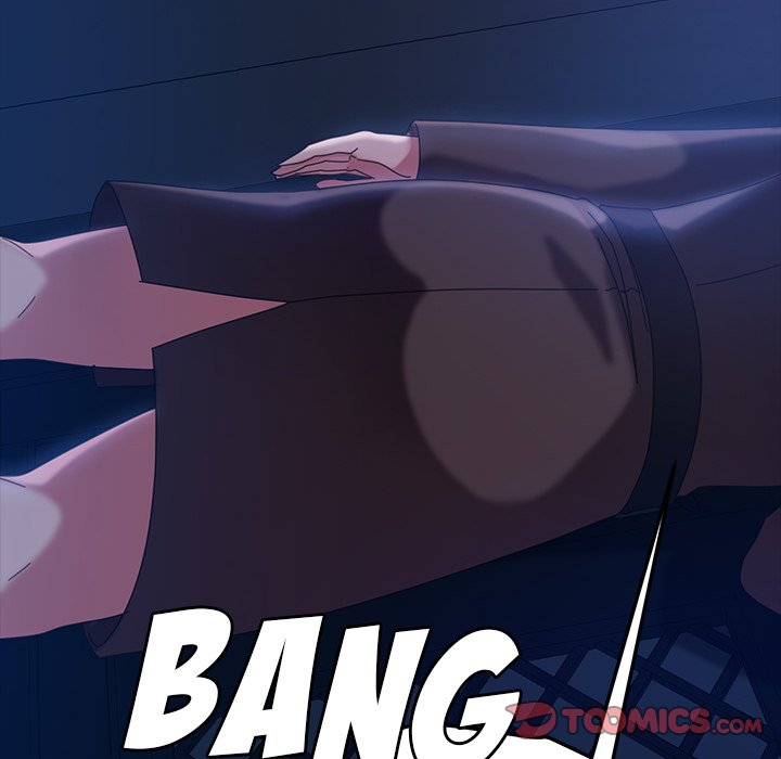 The Lucky Guy chapter 36 page 121