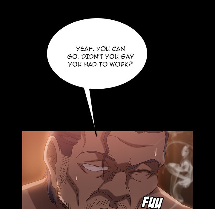 The Lucky Guy chapter 36 page 138