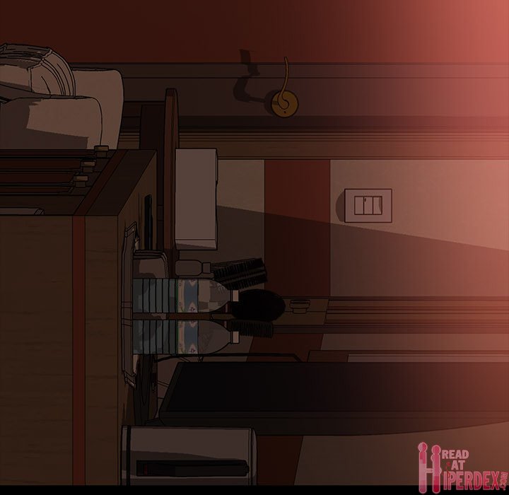 The Lucky Guy chapter 37 page 7