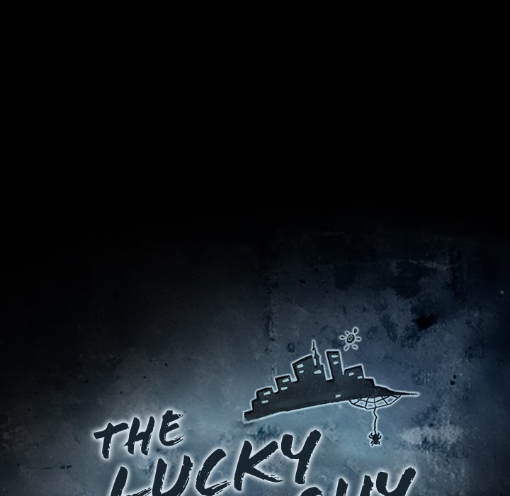 The Lucky Guy chapter 37 page 14