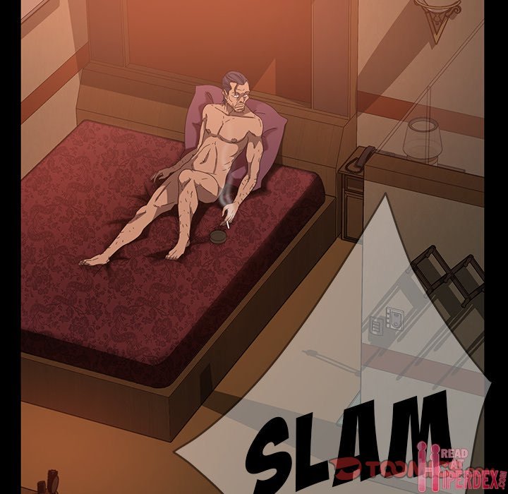 The Lucky Guy chapter 37 page 22
