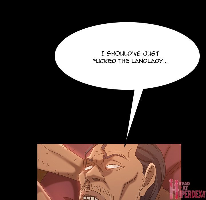The Lucky Guy chapter 37 page 27