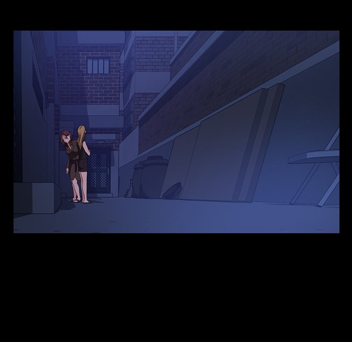 The Lucky Guy chapter 37 page 38