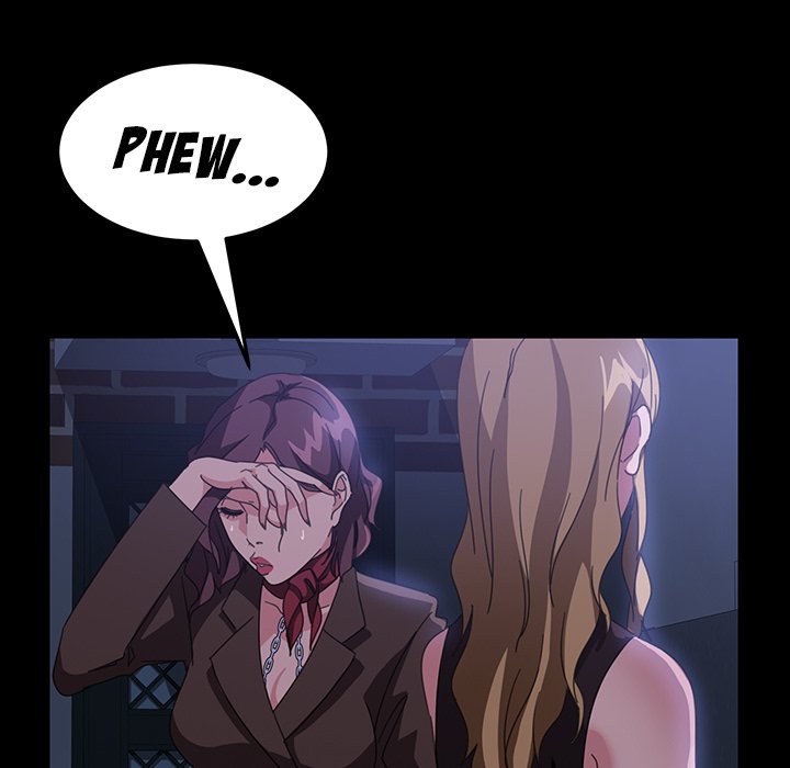The Lucky Guy chapter 37 page 39